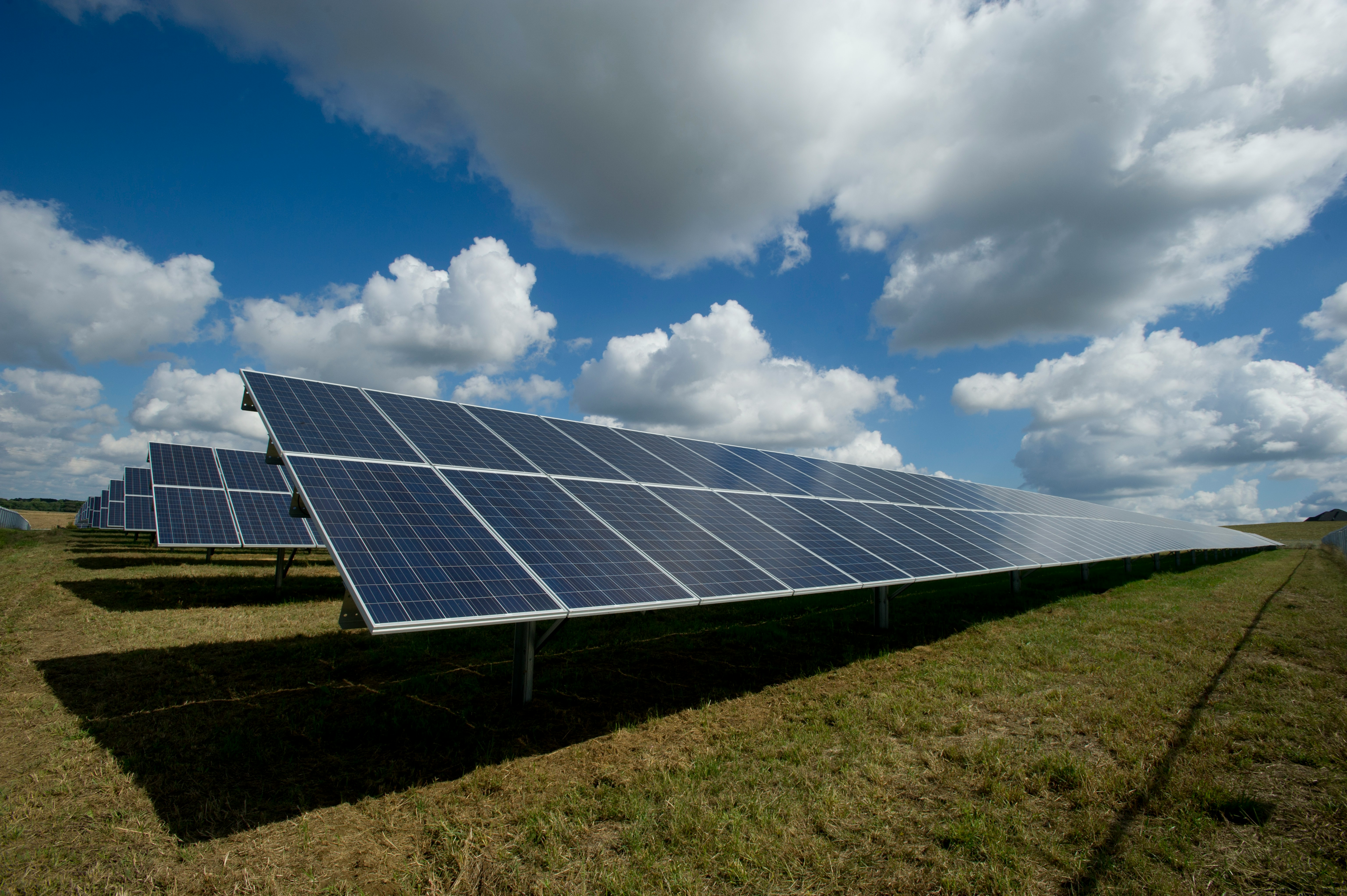 Solar + Storage