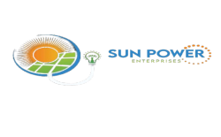 SunPower Enterprises Logo
